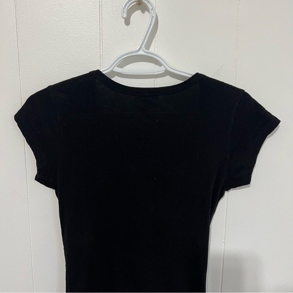 Guess Jeans Graphic T Shirt Size Small - Picture 3 of 8